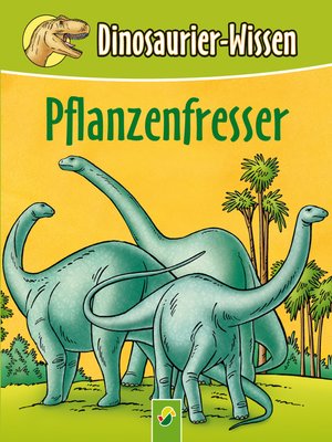 cover image of Pflanzenfresser